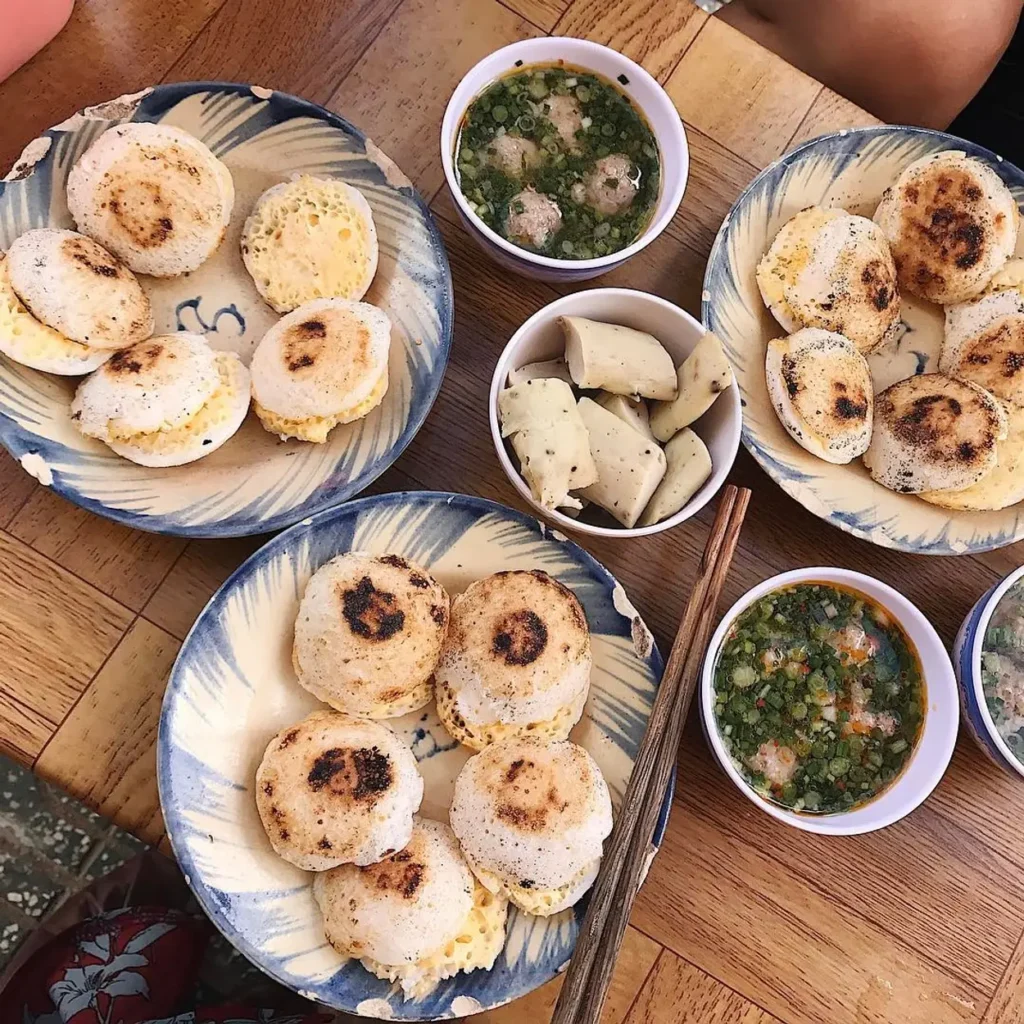 món ăn ngon đà lạt